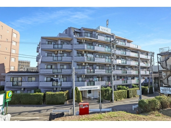 セザール田園調布本町