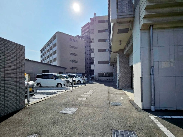 エスリード高槻上牧フロントステージ