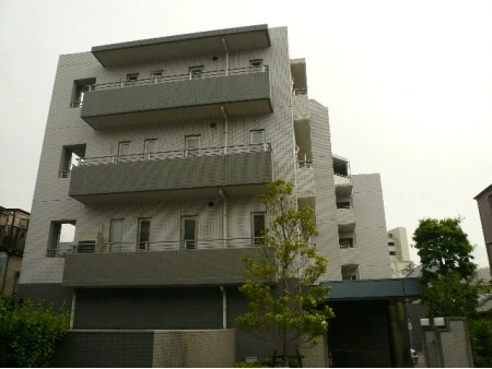 アルス三軒茶屋エストライフ
