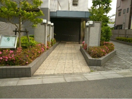 アルス三軒茶屋エストライフ