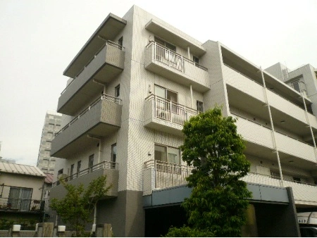 アルス三軒茶屋エストライフ