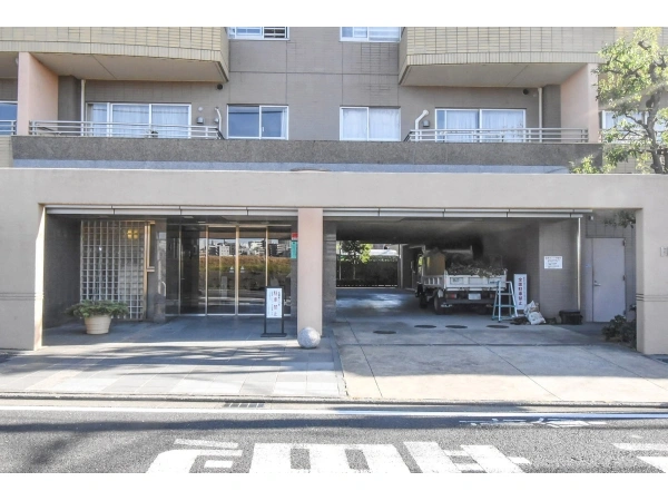フローレンスパレス田園調布