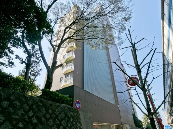 パークハウス用賀マスターフォート