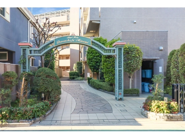 エンゼルハイム田園調布南