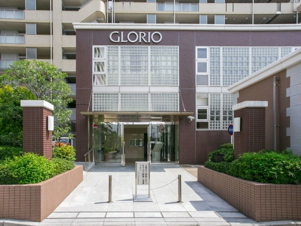 グローリオ志木柏町