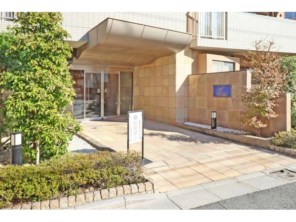 クレッセント田園調布南