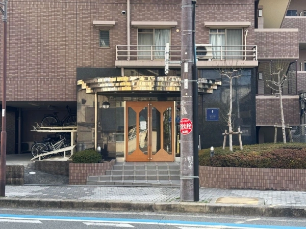 ユニーブル高槻富田丘
