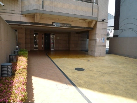 アルス練馬パルトゥール