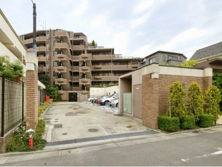 ナイスステージ田園調布南