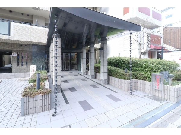 グラン・コート綾小路