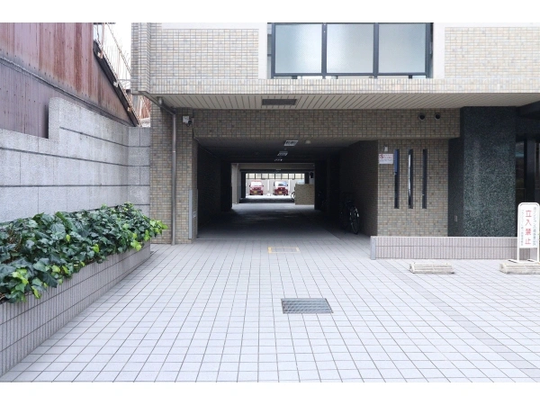 グラン・コート綾小路