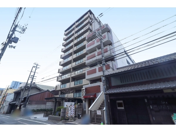 グラン・コート綾小路