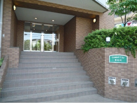 グランシティ豊島園