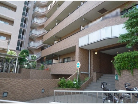 グランシティ豊島園