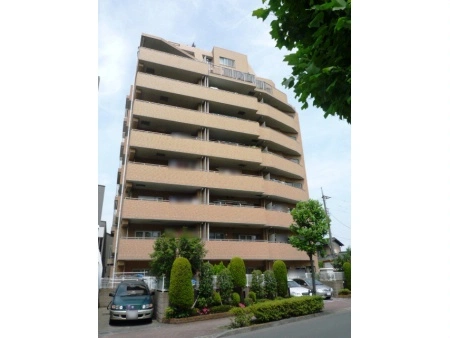 クレアコート光が丘