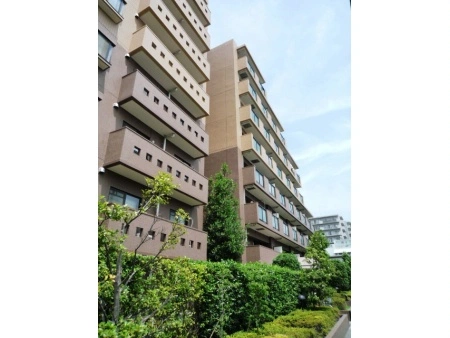 ファミール成増グランデージ