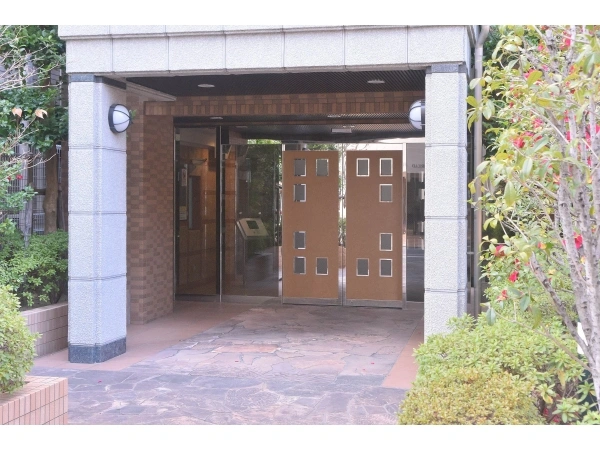 グラン・コート洛央万寿寺