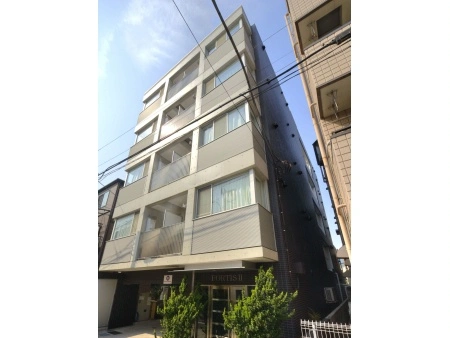 フォルティスII