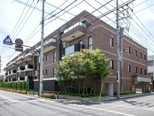 ブリリア大和郷
