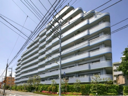 ソフィア大田萩中エスカール