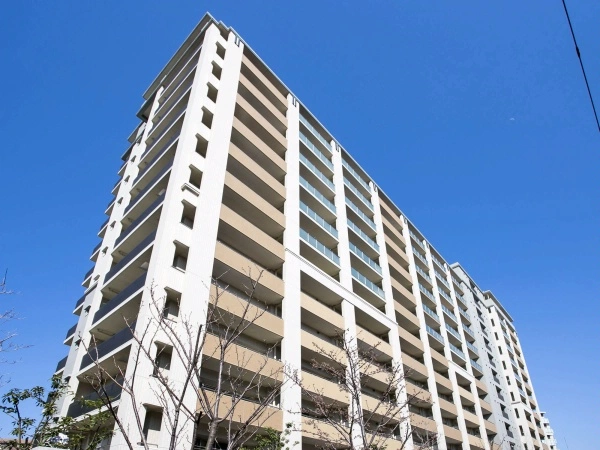 ブリリア巣鴨　北山手賓館