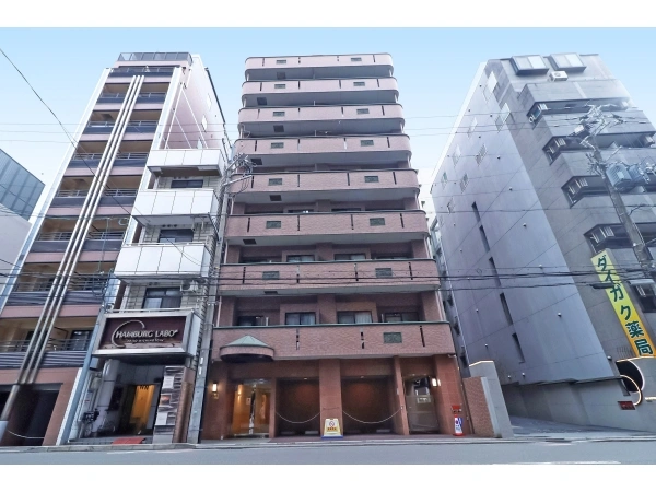 アリスタ四条西洞院