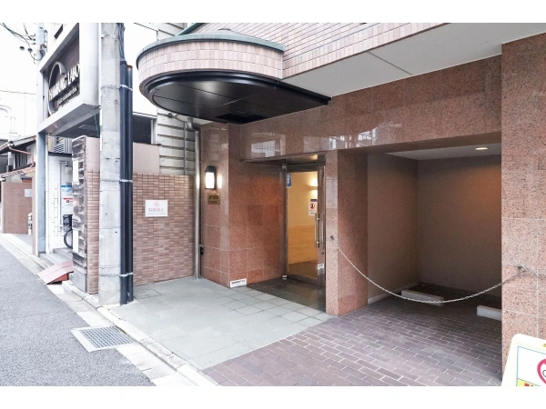 アリスタ四条西洞院