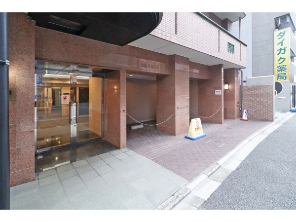 アリスタ四条西洞院