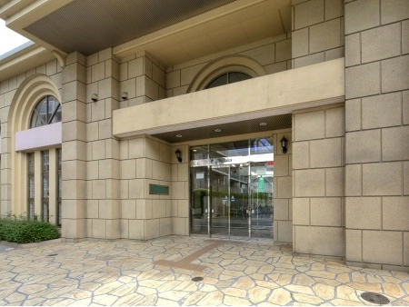 グランバース多摩川萩中公園