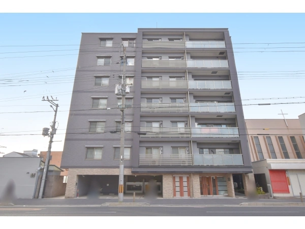 ルーシア京都河原町六條院
