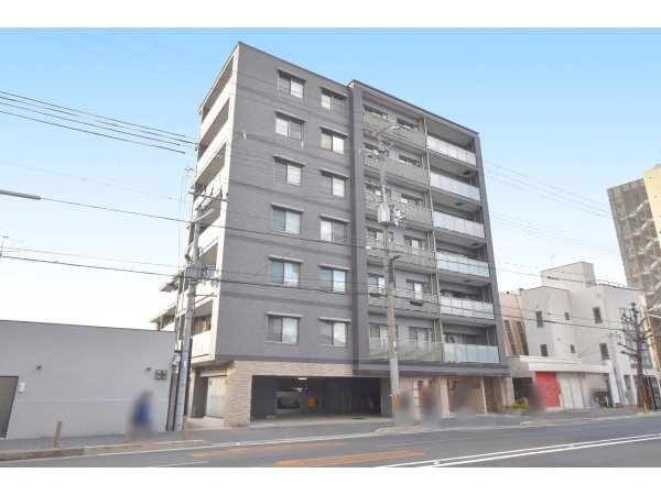 ルーシア京都河原町六條院