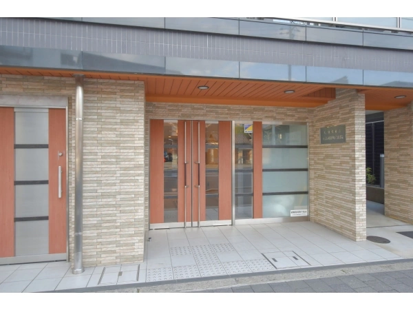 ルーシア京都河原町六條院