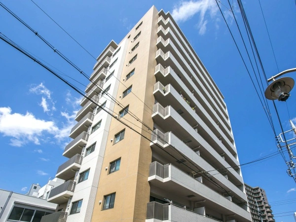 イニシア亀有