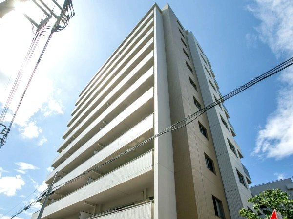 イニシア亀有