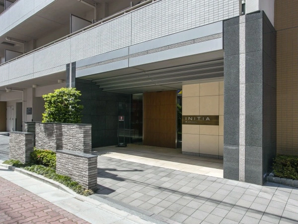 イニシア亀有
