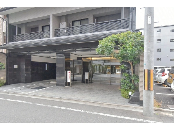 プリオーレ京都烏丸五条