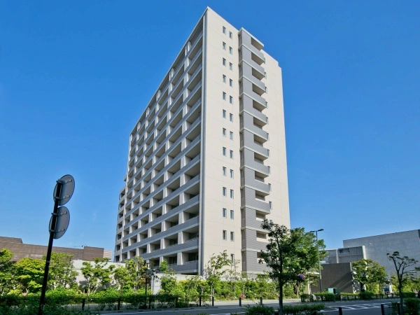 クラッシィハウス辻堂
