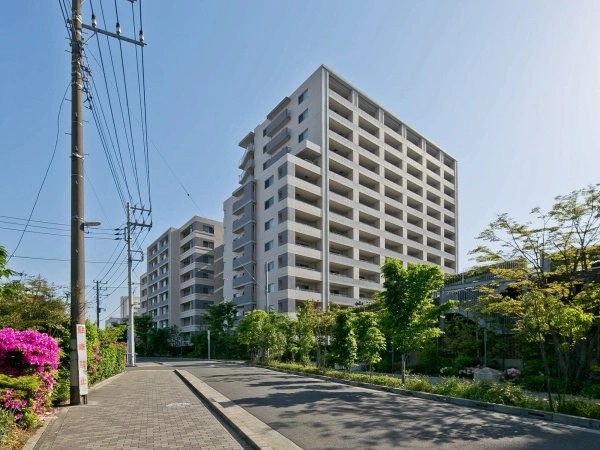クラッシィハウス辻堂