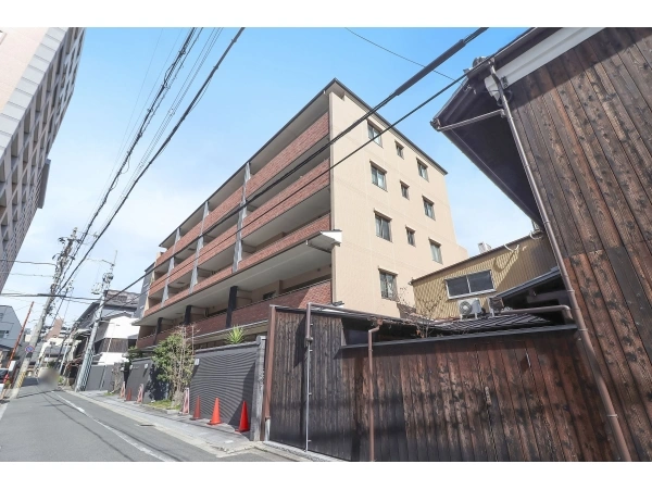パラドール京都烏丸・璃宮