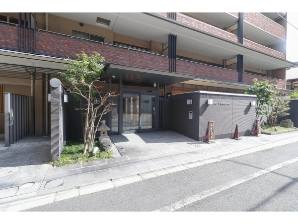 パラドール京都烏丸・璃宮