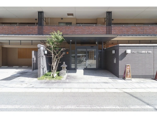 パラドール京都烏丸・璃宮