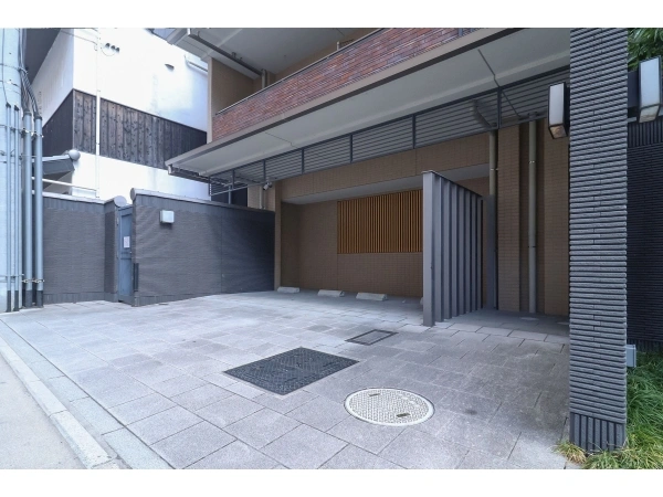パラドール京都烏丸・璃宮