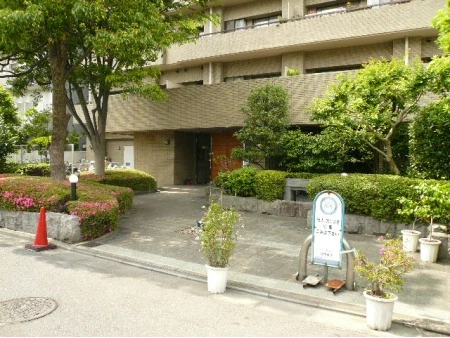 プレステージ三軒茶屋ラフィーネ