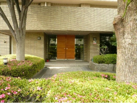 プレステージ三軒茶屋ラフィーネ