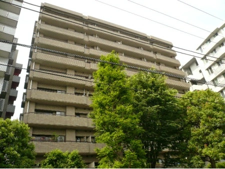 プレステージ三軒茶屋ラフィーネ
