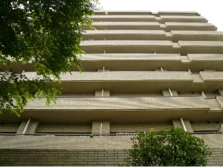 プレステージ三軒茶屋ラフィーネ