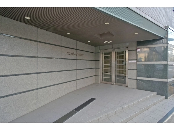 コンポーゼ河原町