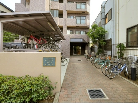 グレイス蒲田東