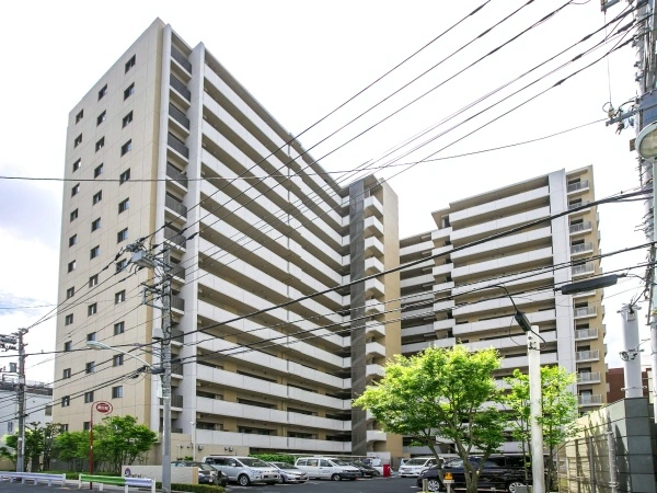 東京ラ・クラシア