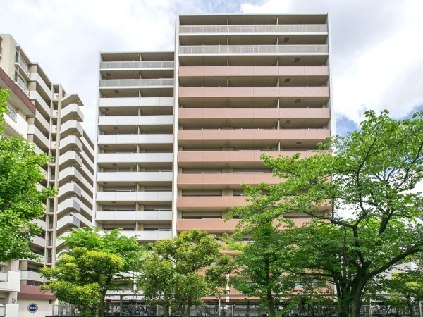 東京ラ・クラシア